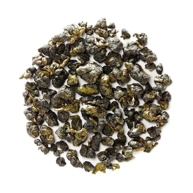 Valley of Tea Jin Xuan oolongte 50 g mjölkig