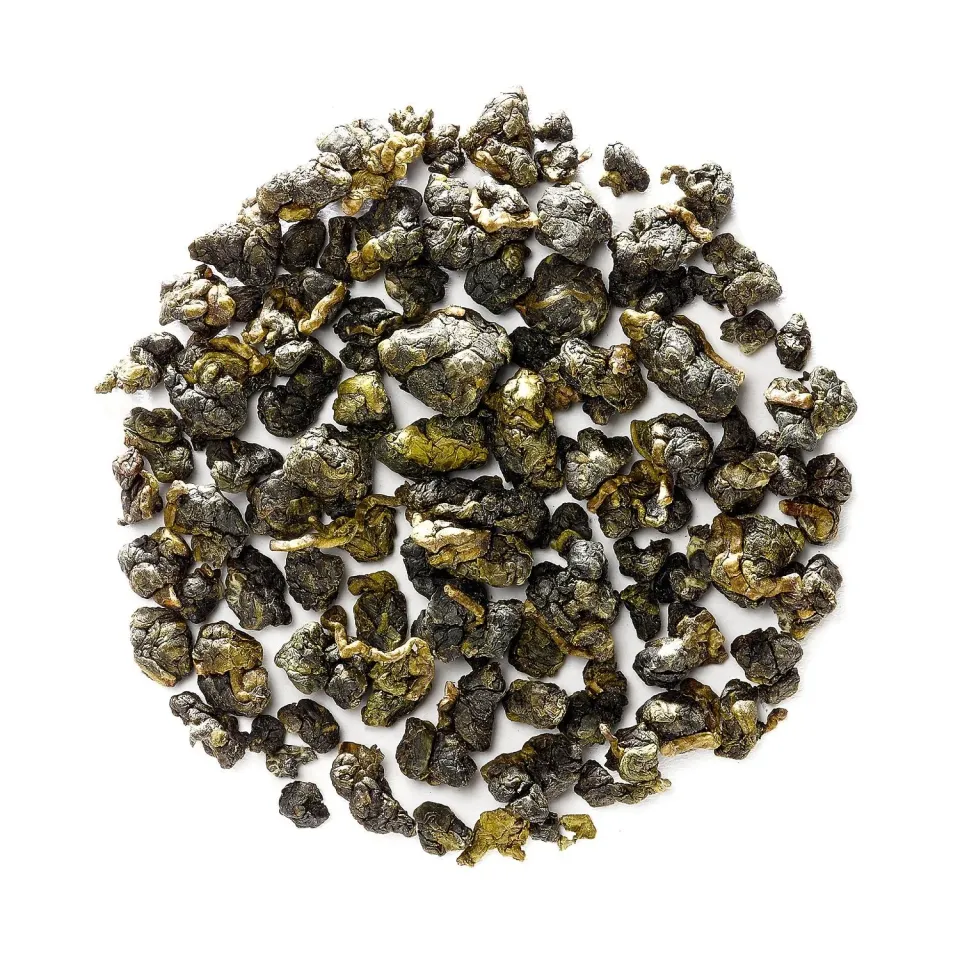Valley of Tea Jin Xuan oolongte 50 g mjölkig
