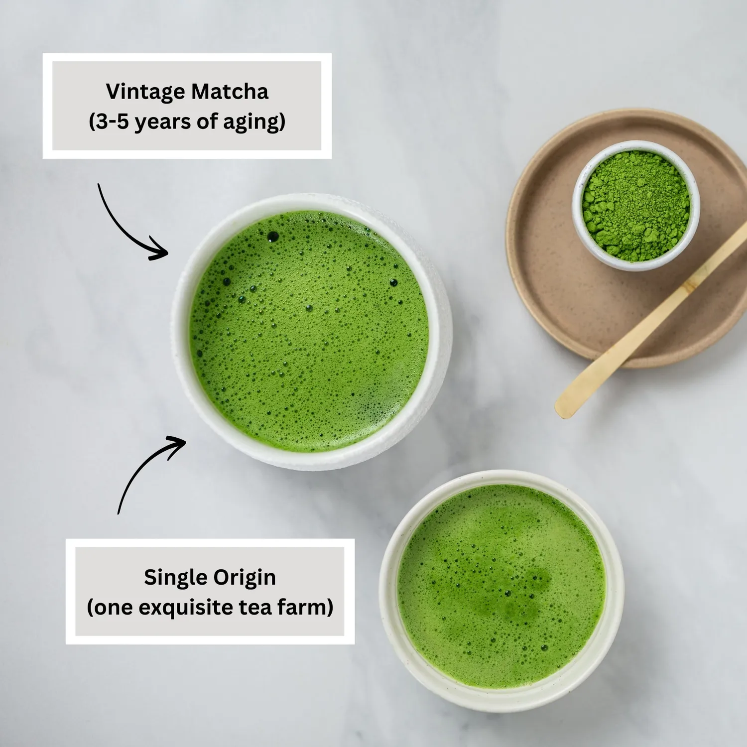 Matcha Magic Horizon matcha 30 g ceremoniell