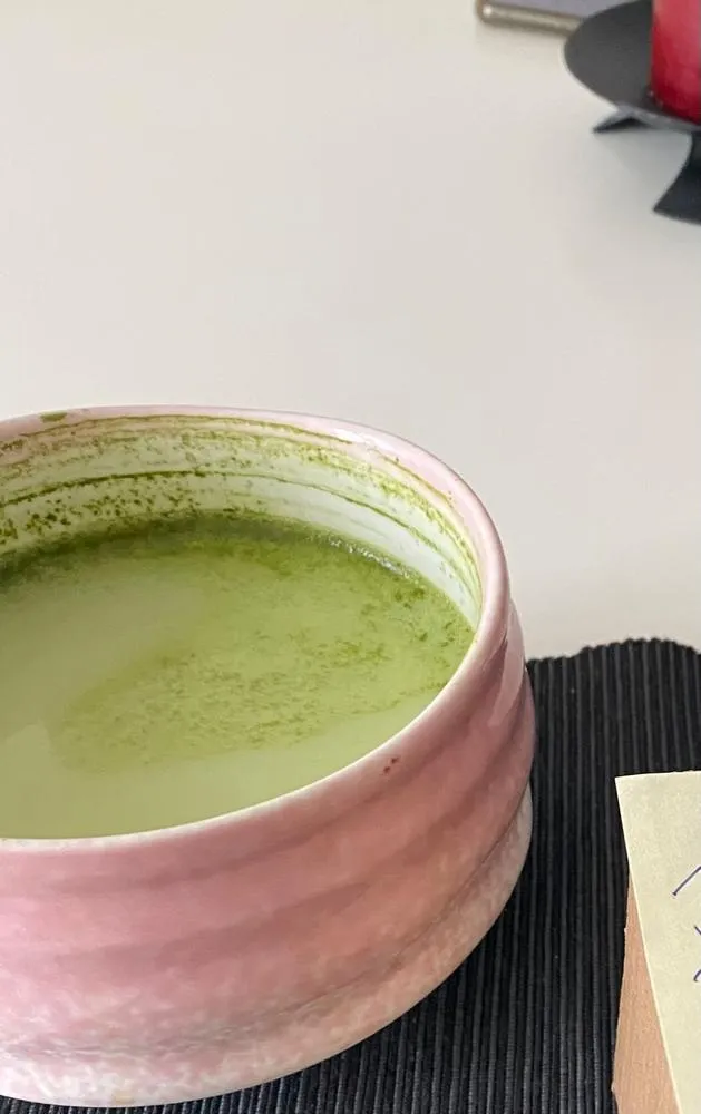 Matcha Magic Zen matcha 100g kulinarisk