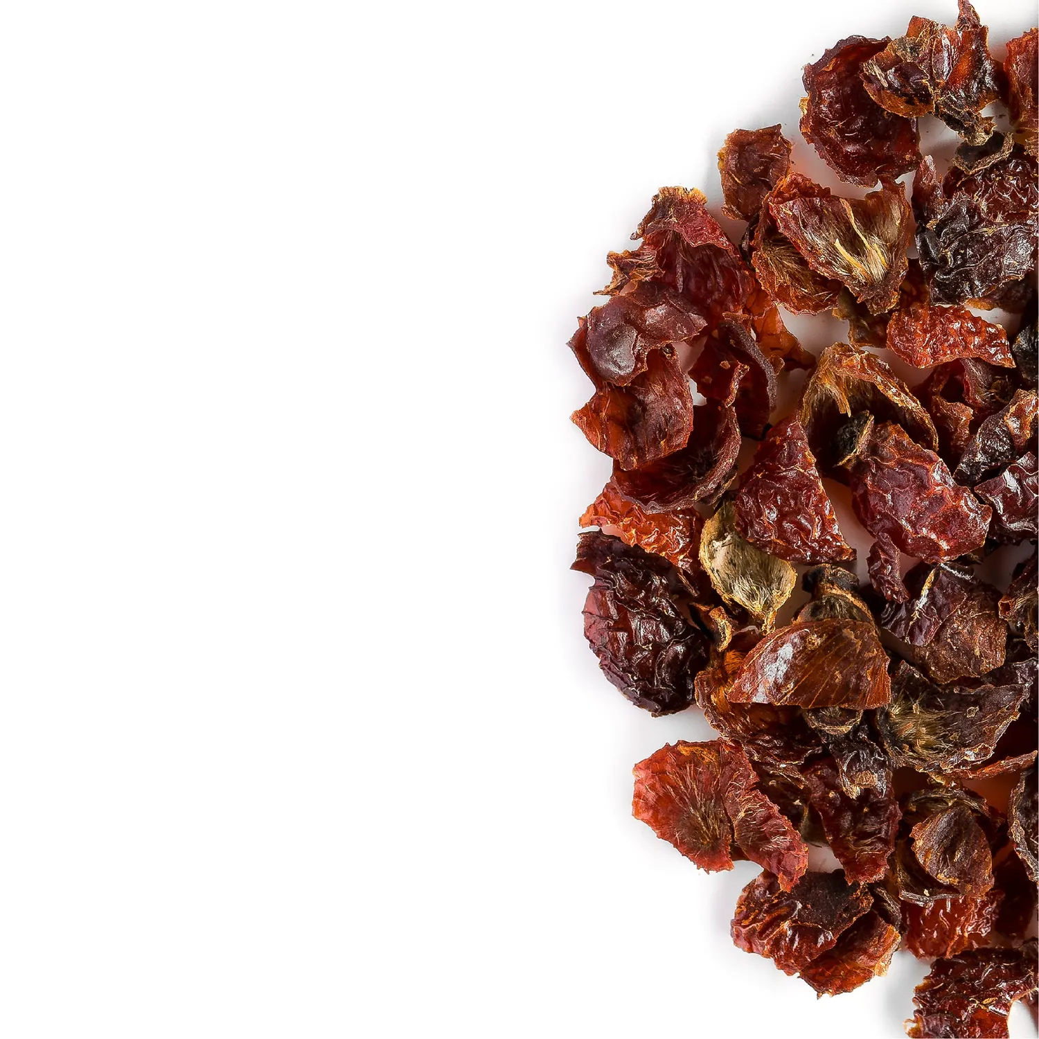 Valley of Tea Nypon örtte lösvikt 100g syrlig