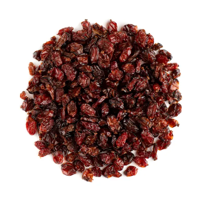 Valley of Tea Berberisbär torkade 200g syrliga