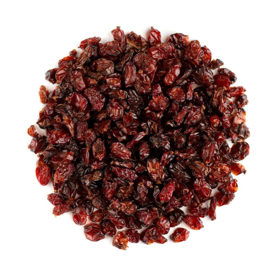 Valley of Tea Berberisbär torkade 200g syrliga