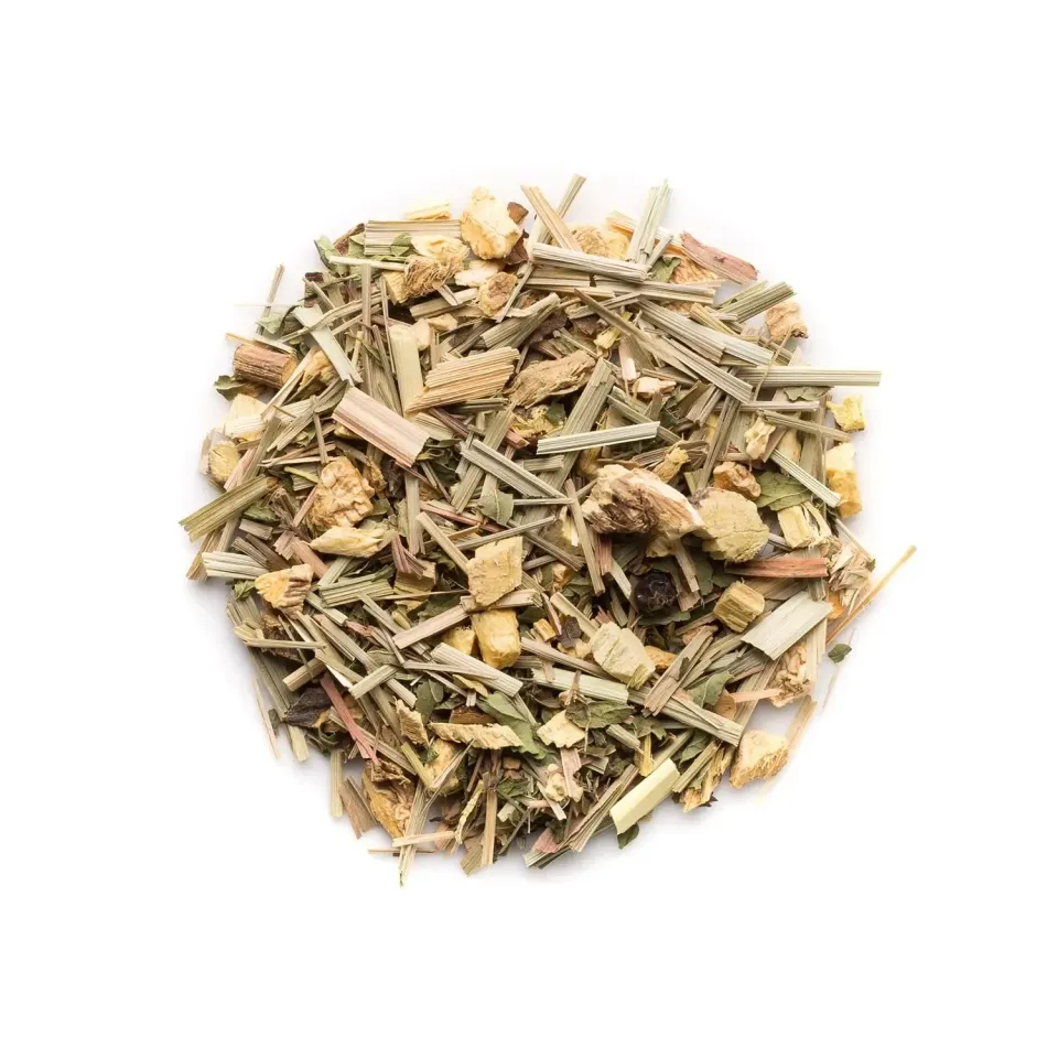 Sir Henry's Sibyllans Fresh Ginger te ingefära