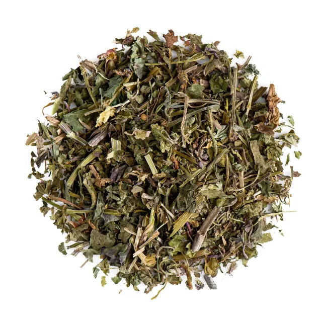 Valley of Tea Murgröna 100 g örtte blad