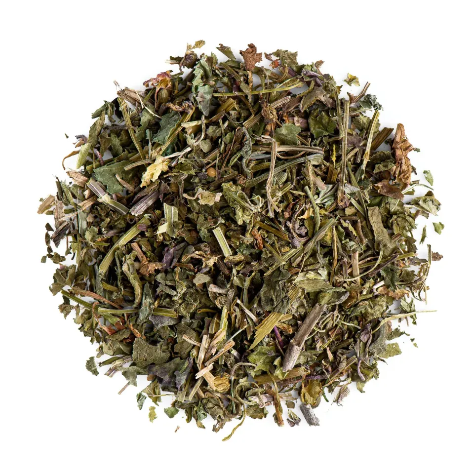 Valley of Tea Murgröna 100 g örtte blad