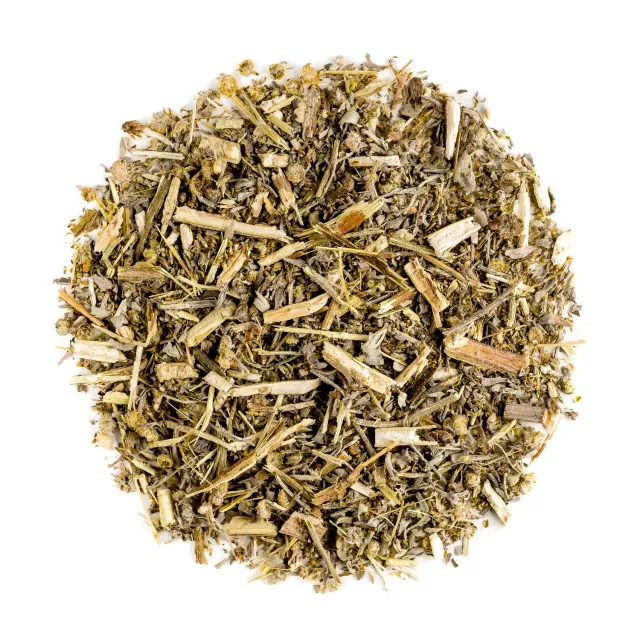 Valley of Tea Malört örtte lösvikt 100g ekologisk