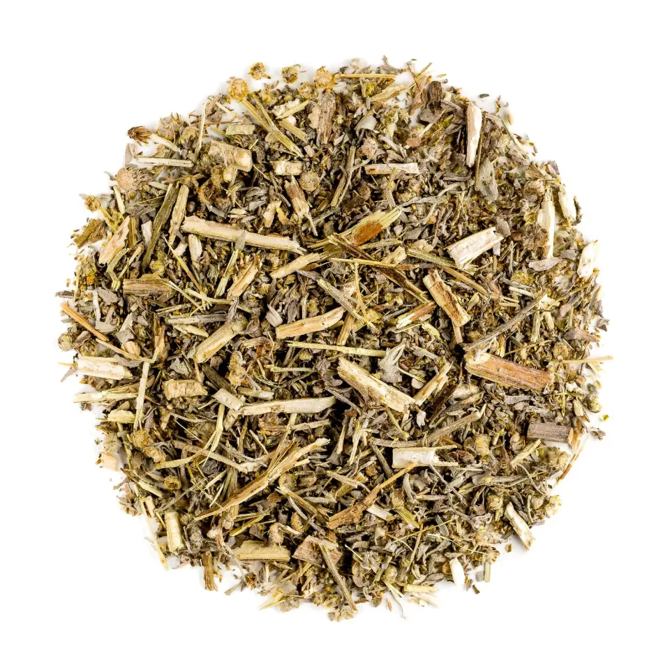Valley of Tea Malört örtte lösvikt 100g ekologisk