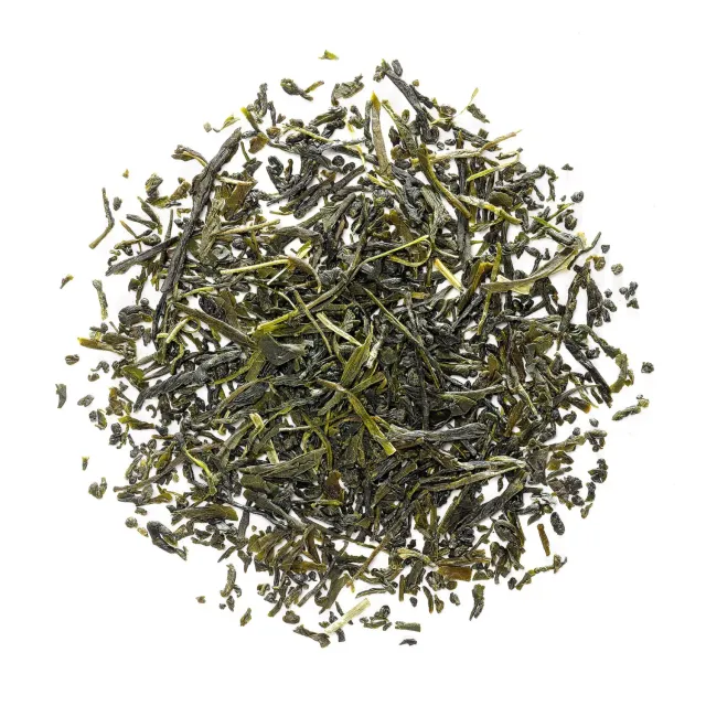 Valley of Tea Sencha grönt te 100g japanskt