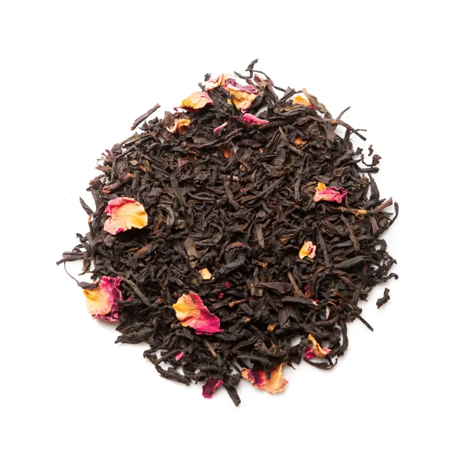 Sir Henry's Tropic Flame fruktte tropisk mango