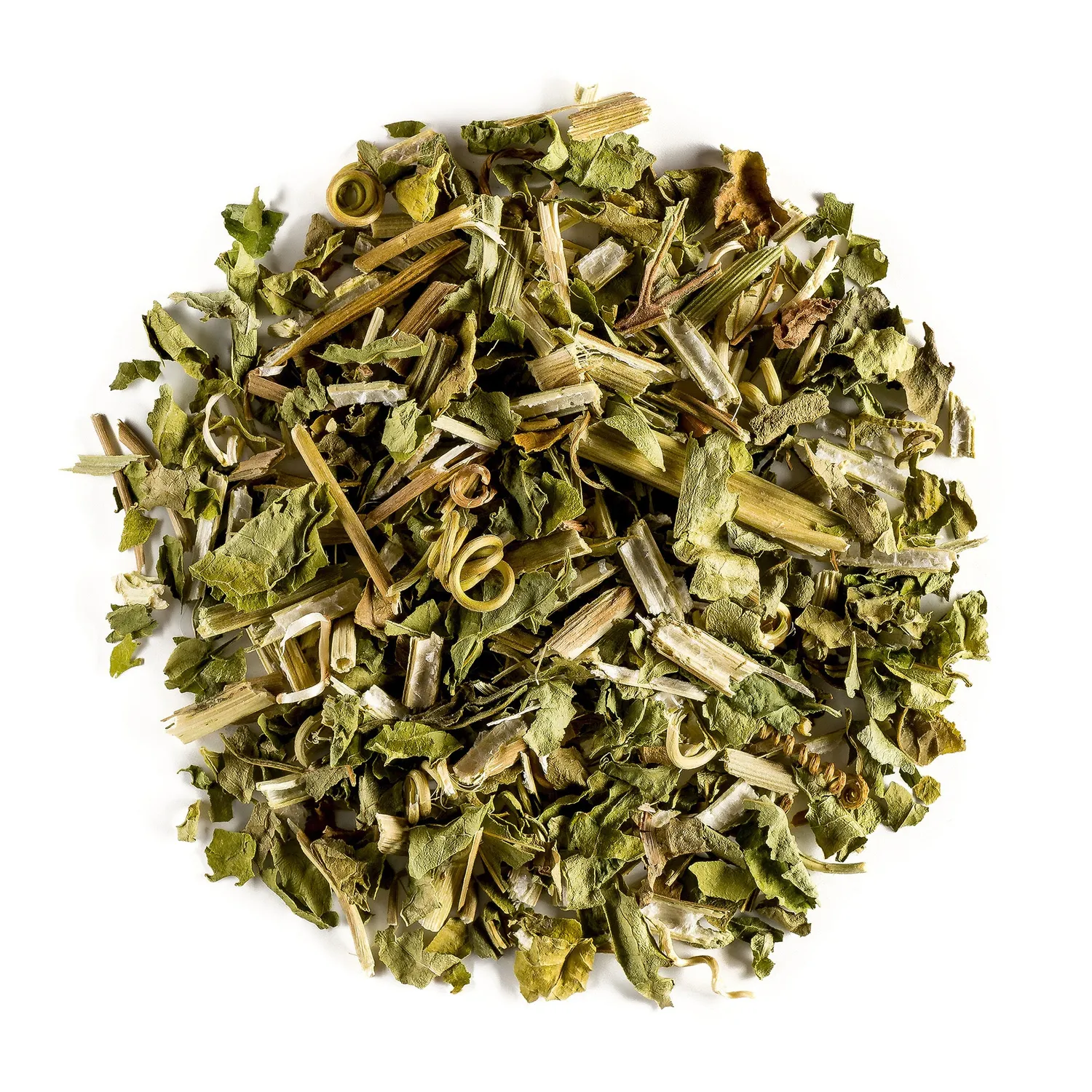Valley of Tea Passionblomma blad te 100g koffeinfritt