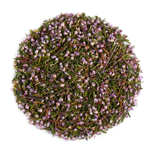 Valley of Tea Ljungblad örtte 100g blommig