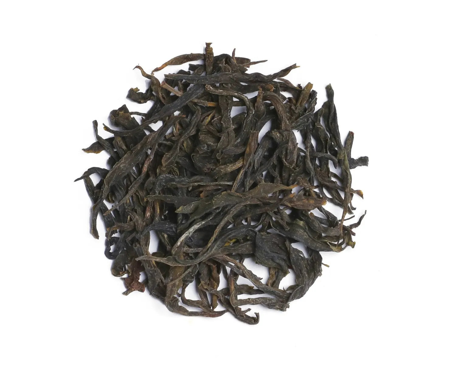 Renegade Tea Estate Renegade Life grönt te 150 g nötig