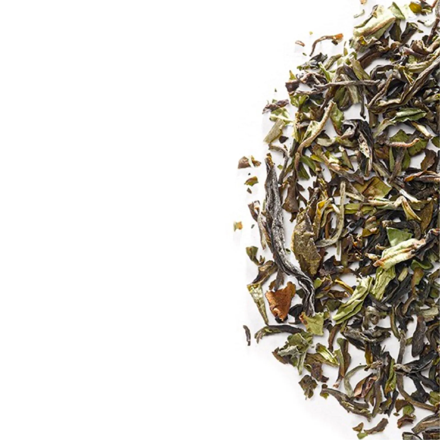 Valley of Tea Gopaldhara First Flush svart te 100g muskatell