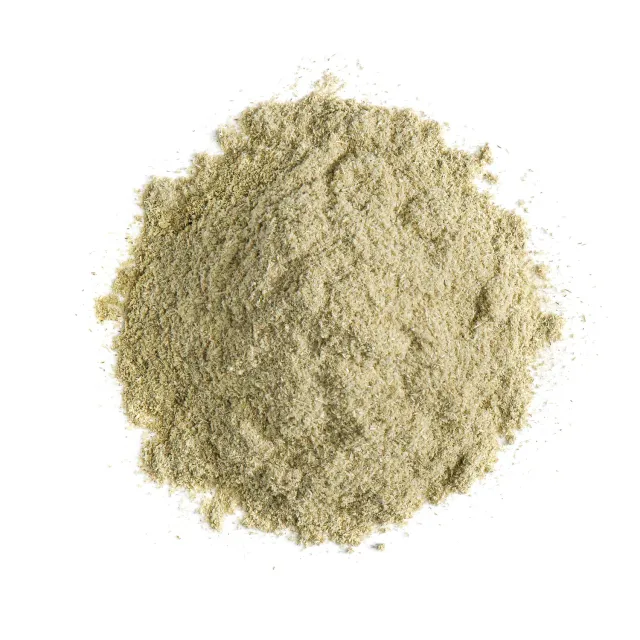Valley of Tea Vetegräs pulver 250g ekologiskt