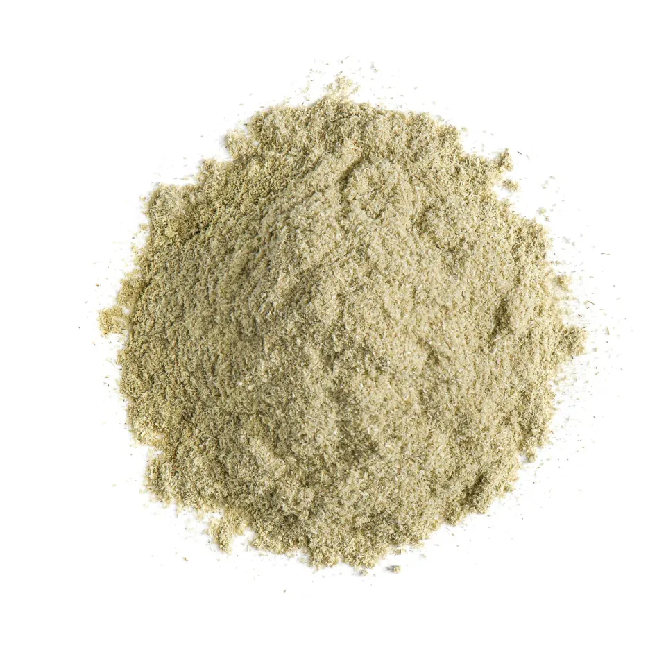 Valley of Tea Vetegräs pulver 250g ekologiskt
