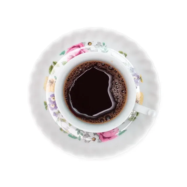 Sir Henry's Apelsin & Chokladkaffe smaksatt