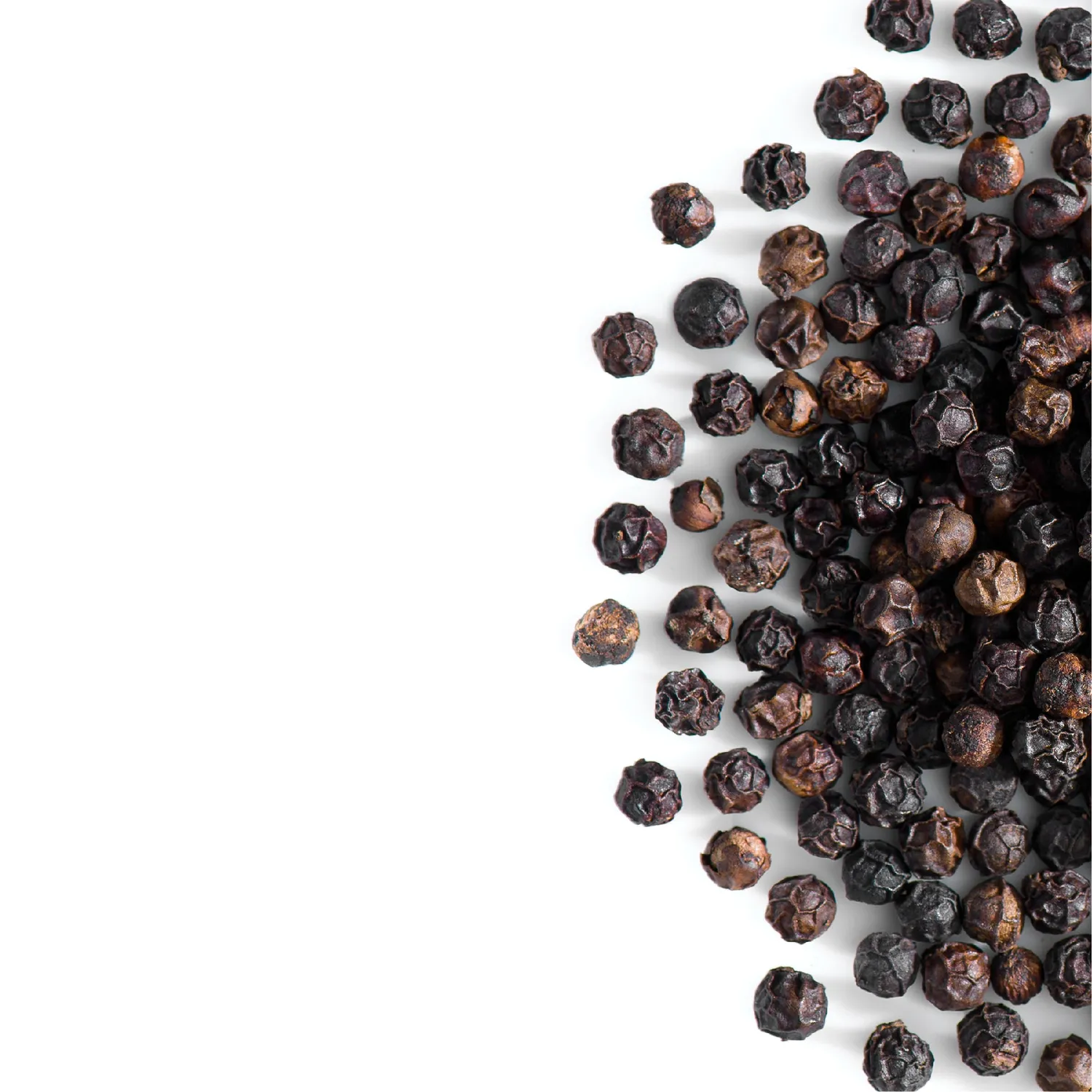 Valley of Tea Tellicherry svartpeppar 100g eko