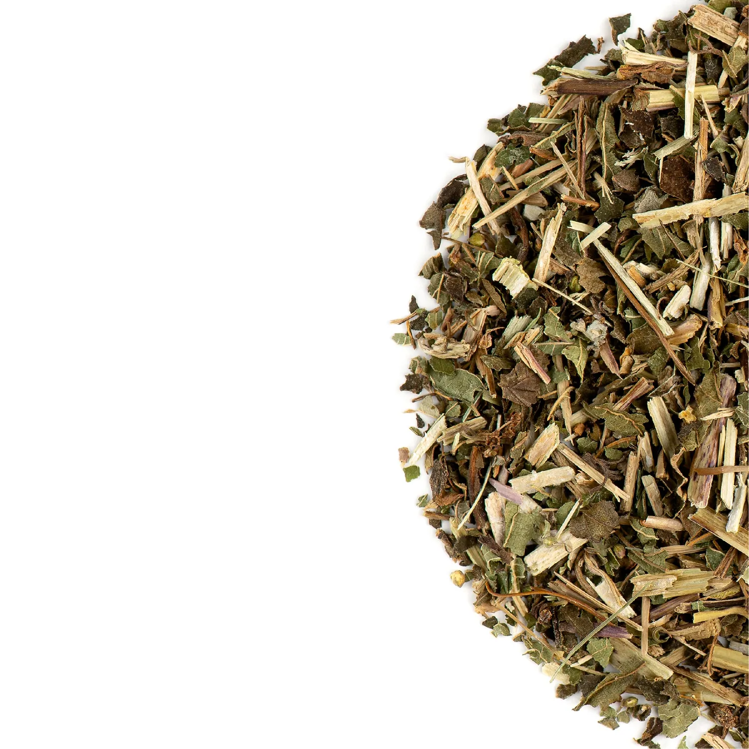 Valley of Tea Älggräs örtte 100 g blomdoftande