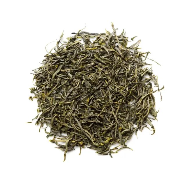 Sibyllans Mao Feng Super Green grönt te eko