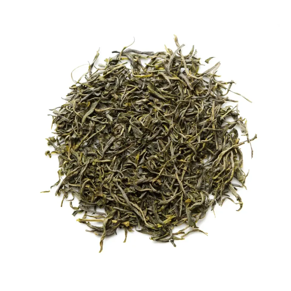 Sibyllans Mao Feng Super Green grönt te eko