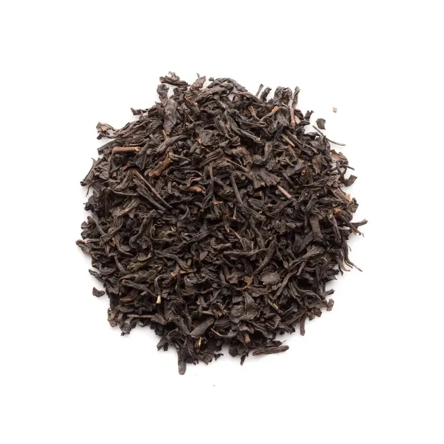 Sir Henry's Planters Lapsang Souchong svart te rökt