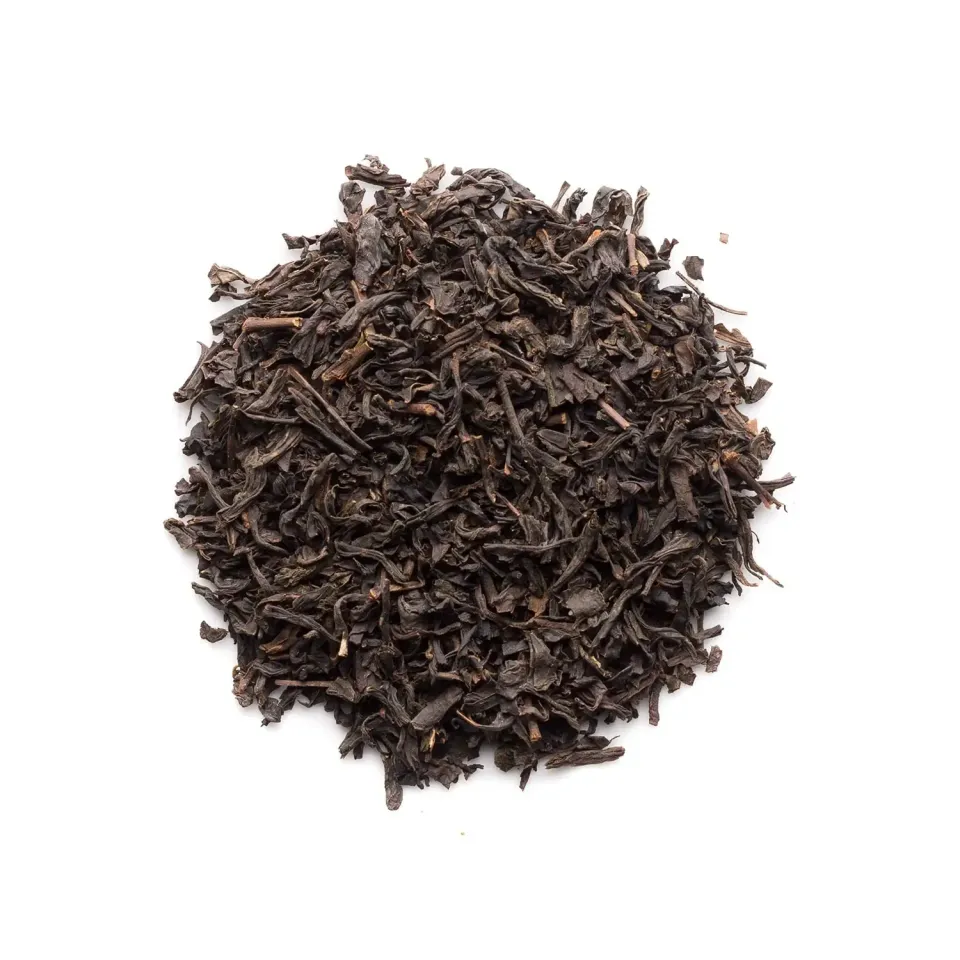 Sir Henry's Planters Lapsang Souchong svart te rökt