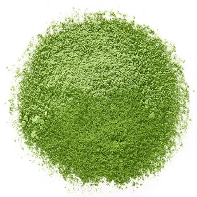 Valley of Tea Artisan Farm Sen Ca matcha 30g bio