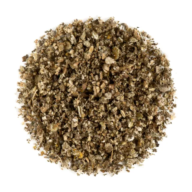 Valley of Tea Kungsljusblad örtte 100 g lös mild