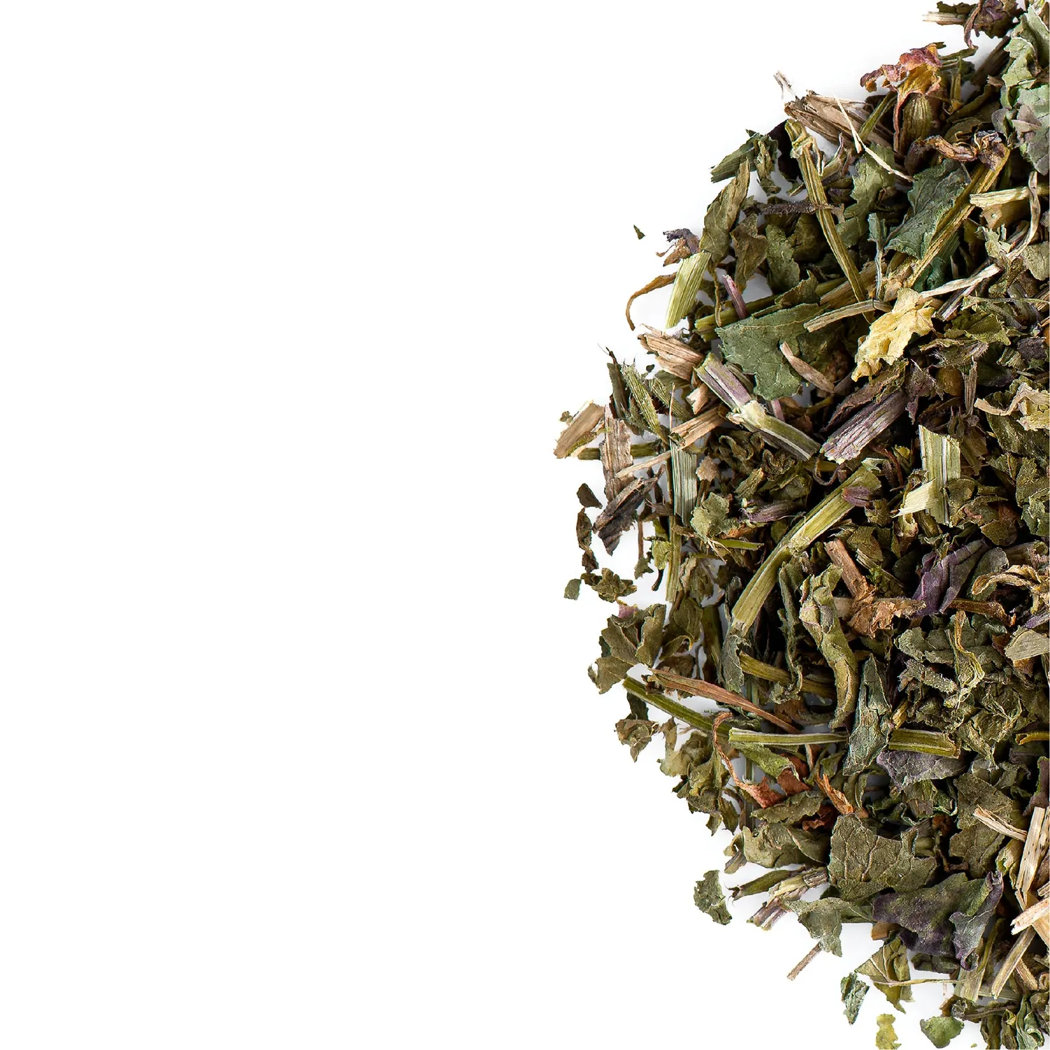 Valley of Tea Murgröna 100 g örtte blad