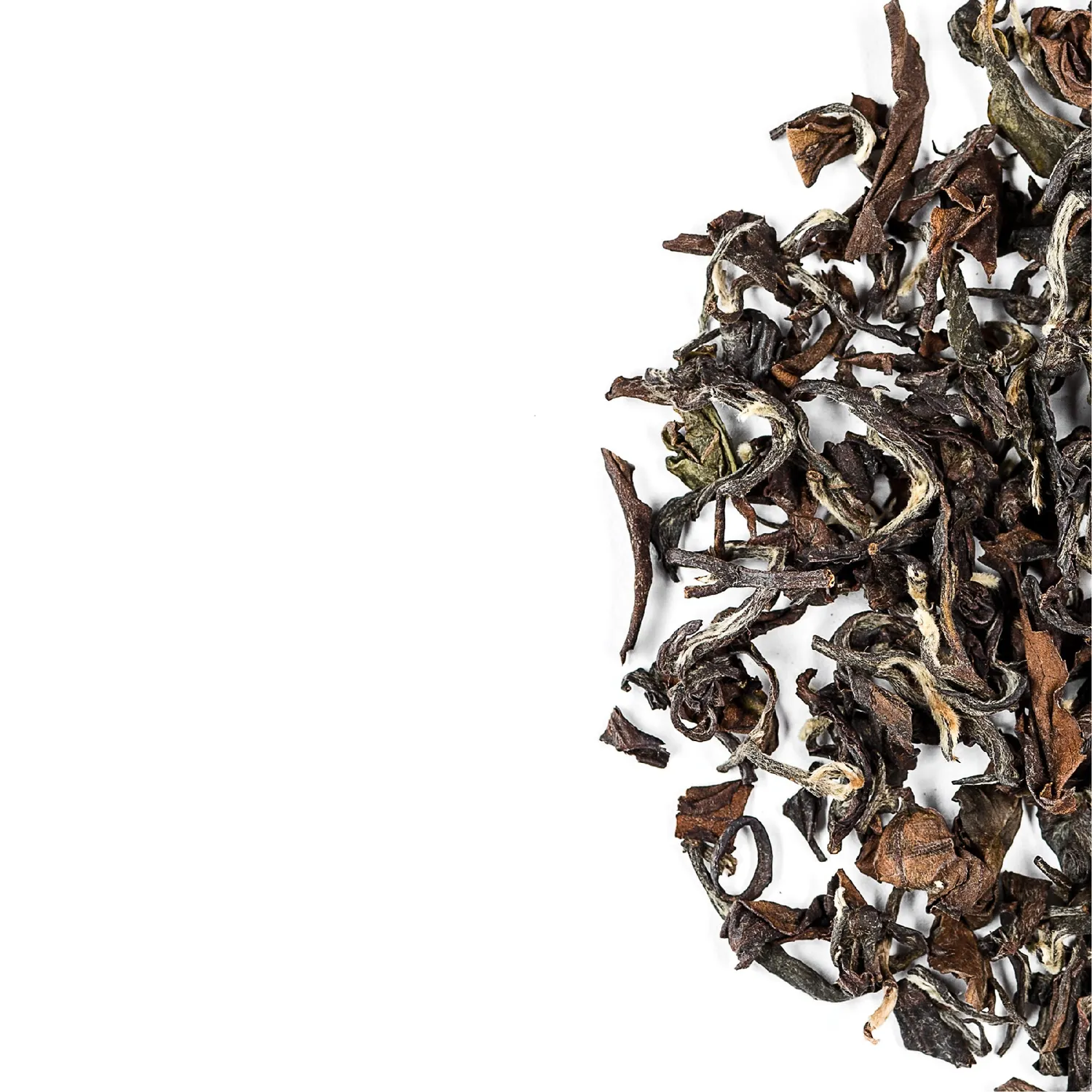 Valley of Tea Oriental Beauty oolongte 50g honung