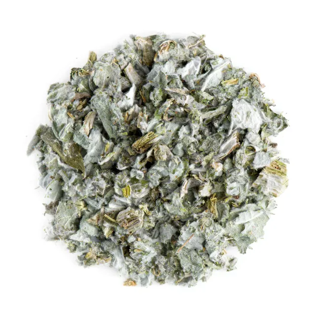 Valley of Tea Jordärtskocka örtte 100g nötig koffeinfri