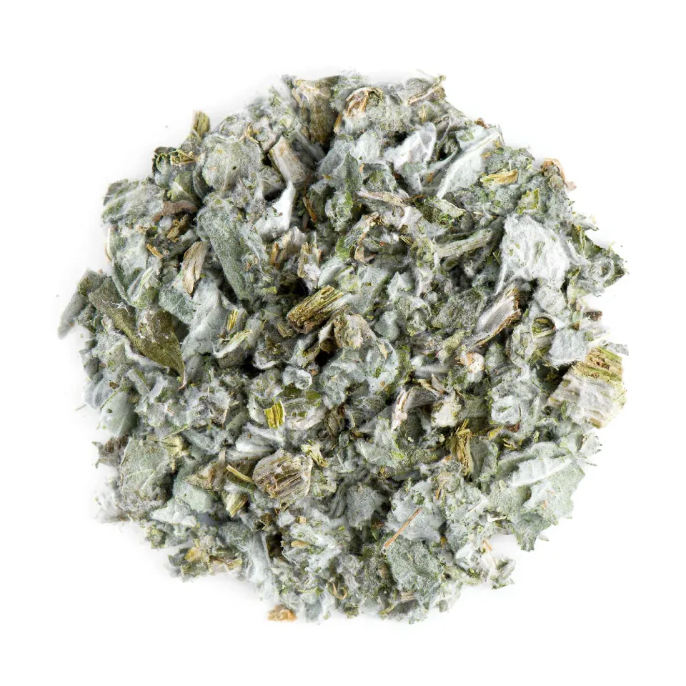Valley of Tea Jordärtskocka örtte 100g nötig koffeinfri