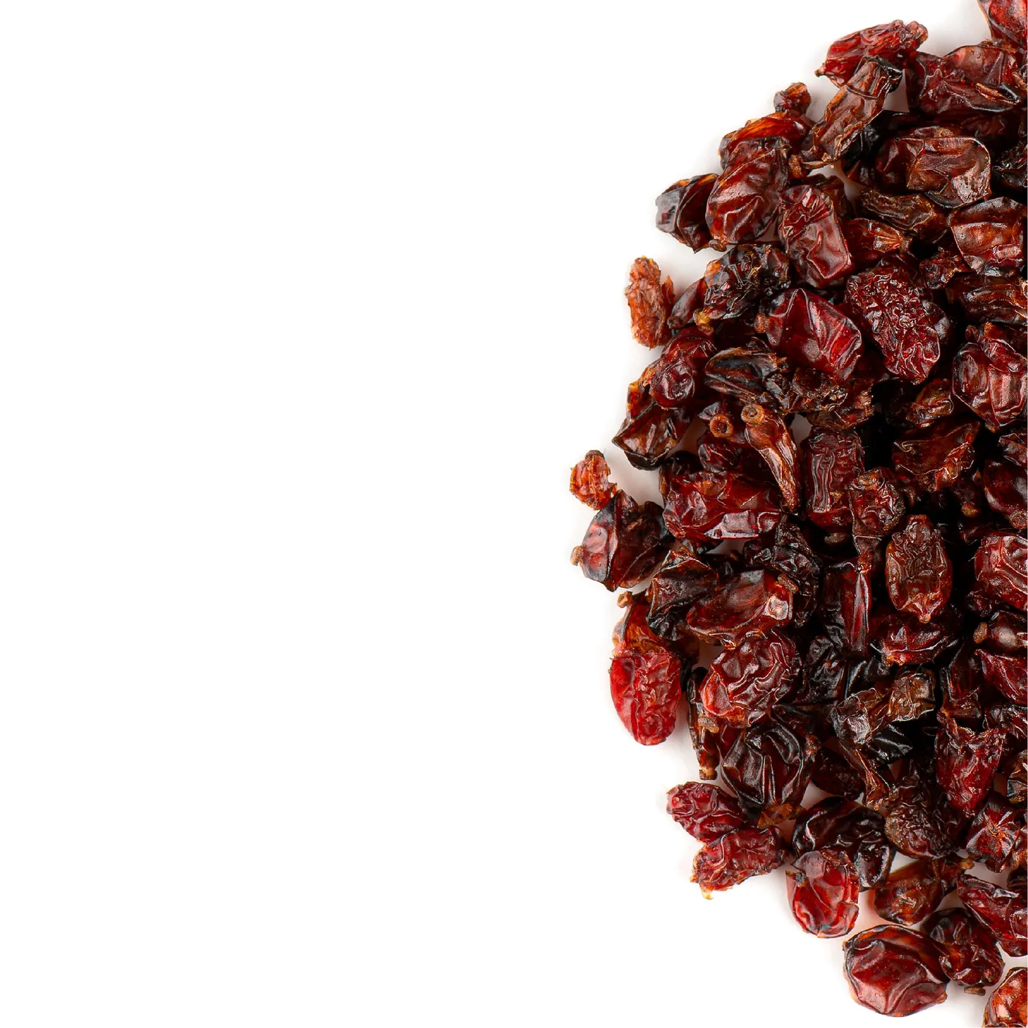 Valley of Tea Berberisbär torkade 200g syrliga