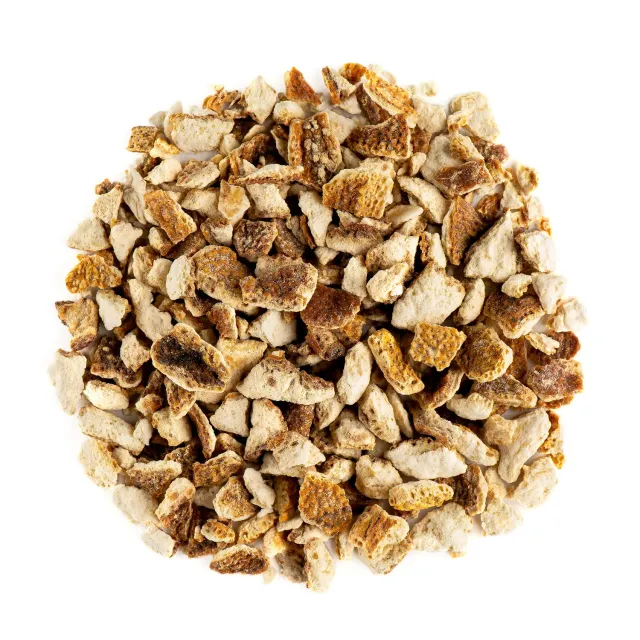 Valley of Tea Pomeransskal krydda 100g citrus