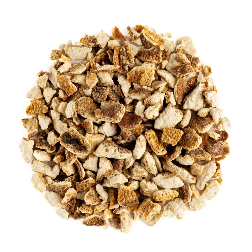 Valley of Tea Pomeransskal krydda 100g citrus