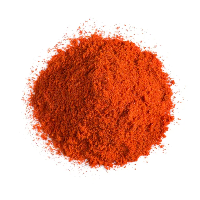Valley of Tea Rökt paprika krydda 200g söt