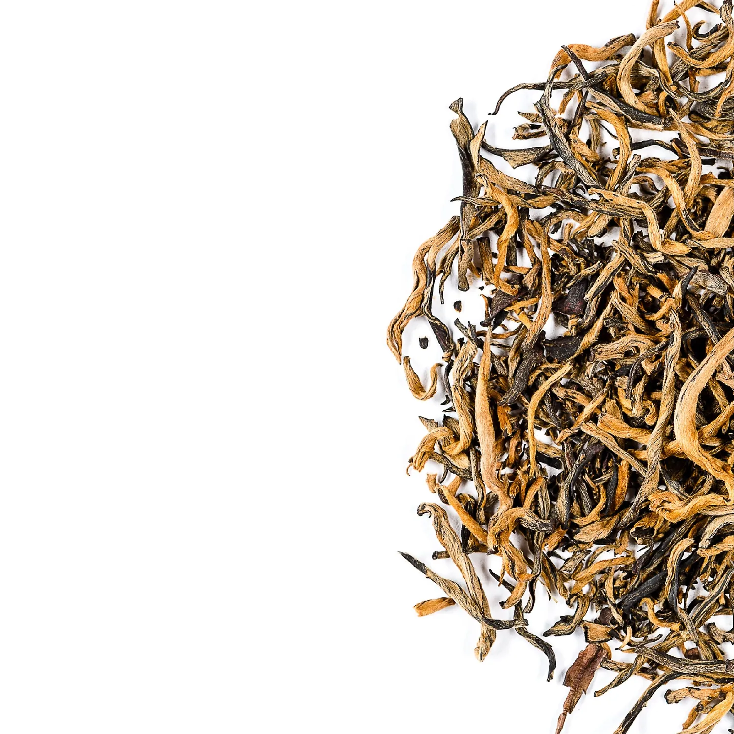 Valley of Tea Golden Monkey svart te 100g Yunnan