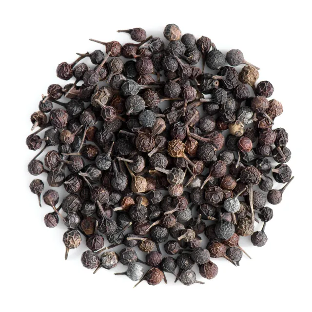 Valley of Tea Kubeberpeppar krydda 50 g hel