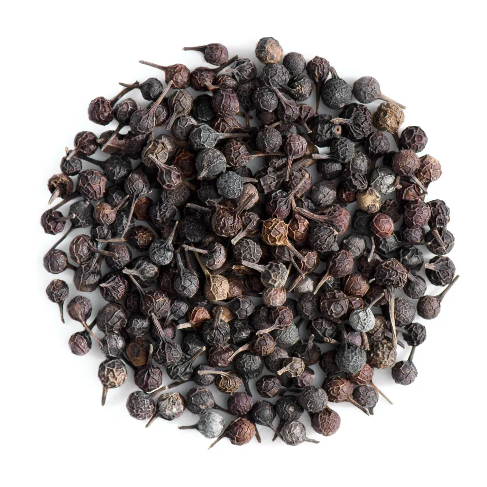 Valley of Tea Kubeberpeppar krydda 50 g hel