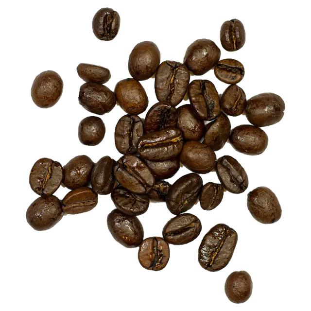 Bönor & Blad La Terra espresso kaffe 250 g