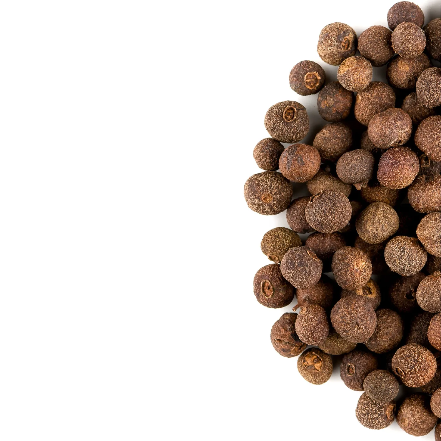 Valley of Tea Kryddpeppar hel 100g lösvikt ekologisk