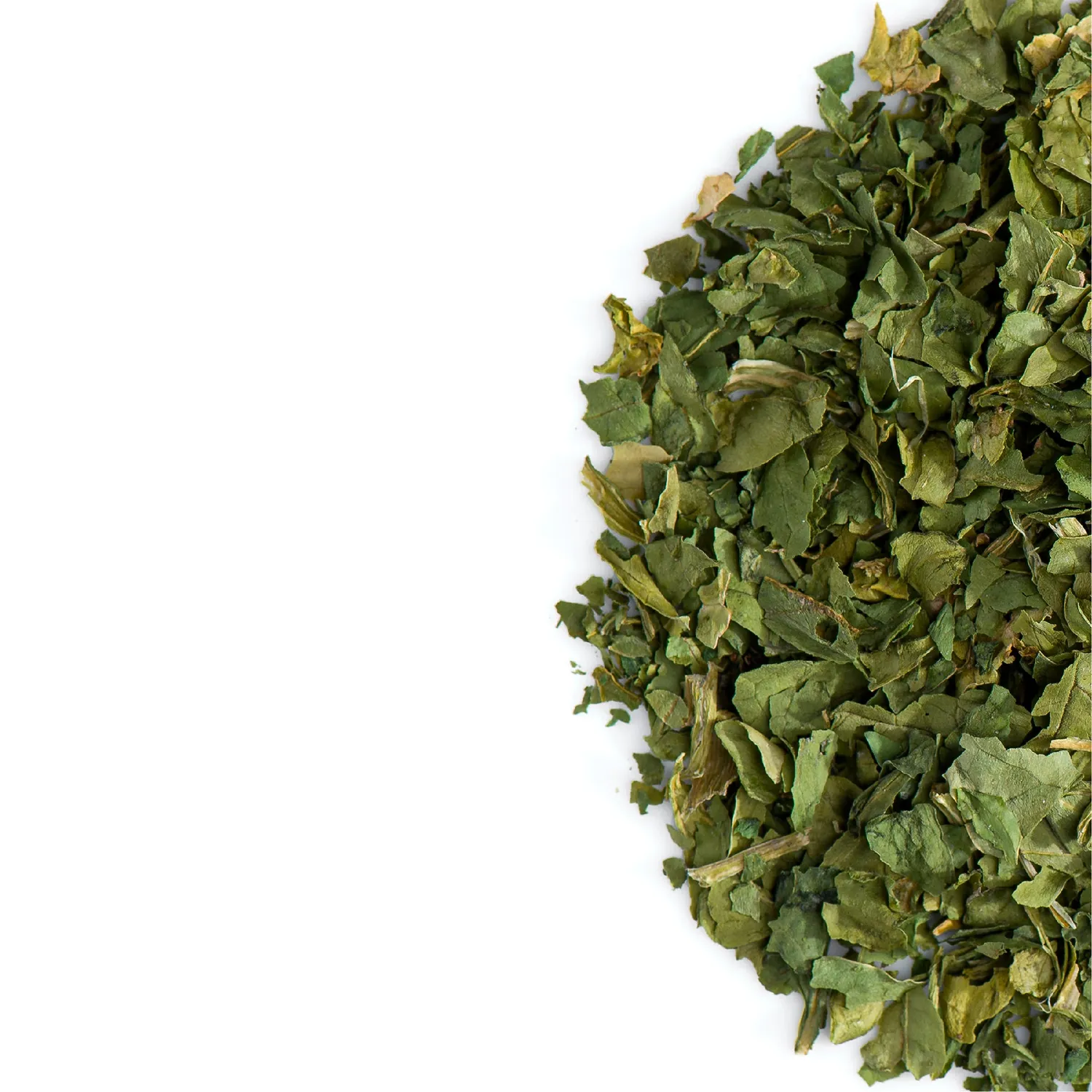 Valley of Tea Spenat pulver 100g ekologiskt