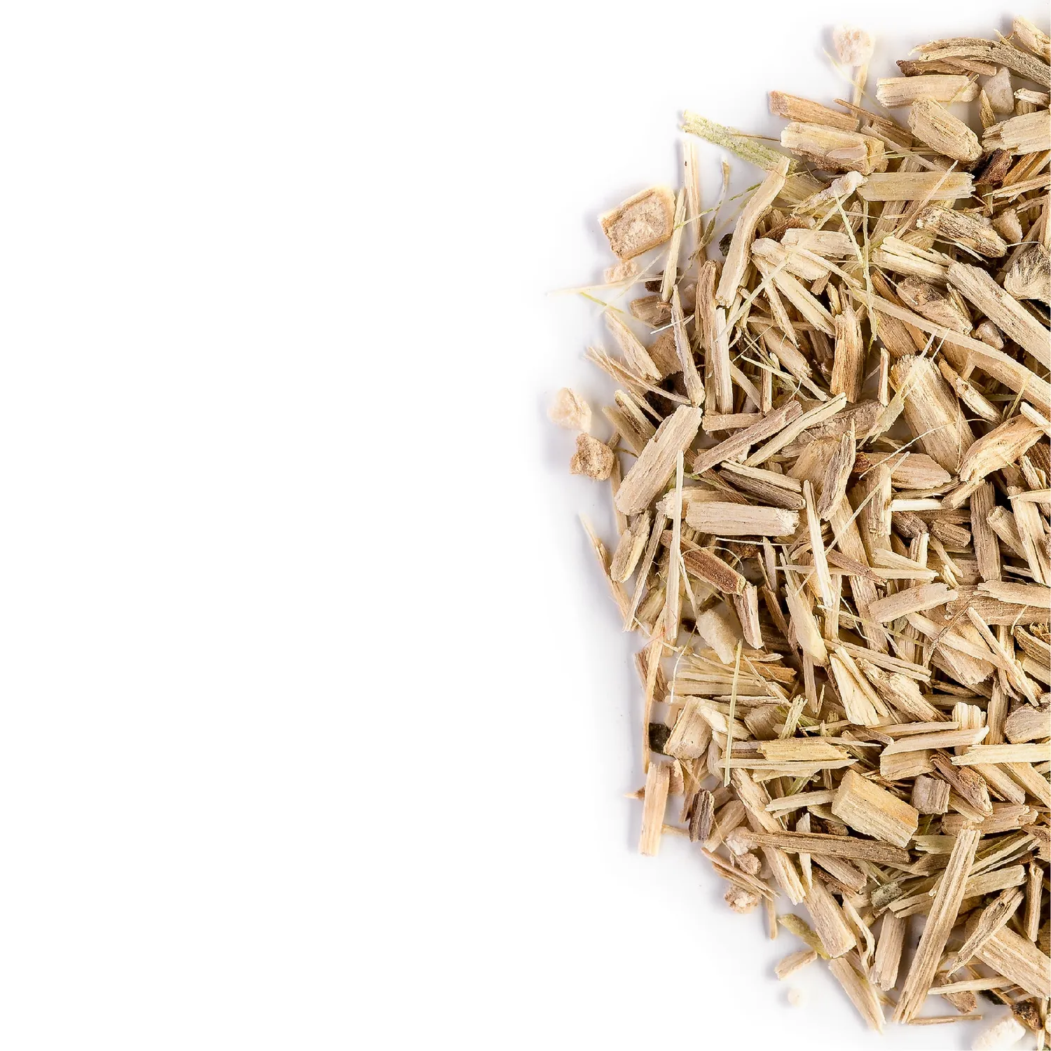 Valley of Tea Ginsengrot örtte 100g sötlakrits