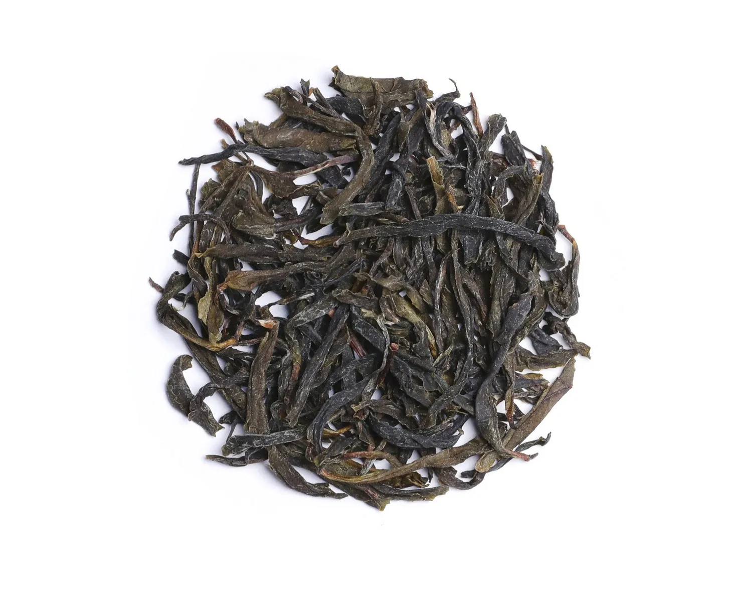 Renegade Tea Estate Sunset Garden grönt te 150 g balanserad