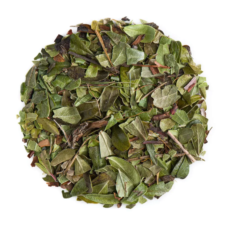 Valley of Tea Mjölonblad örtte 200g mild