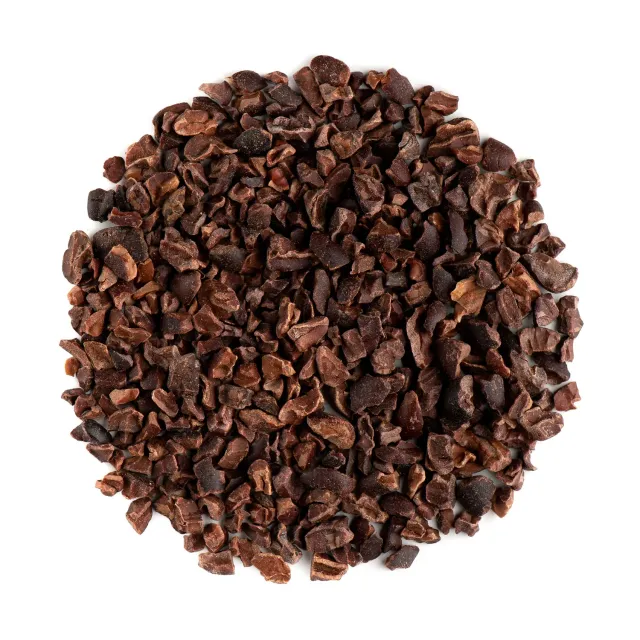 Valley of Tea Kakaonibs ekologiska kakaonibs 200g criollo
