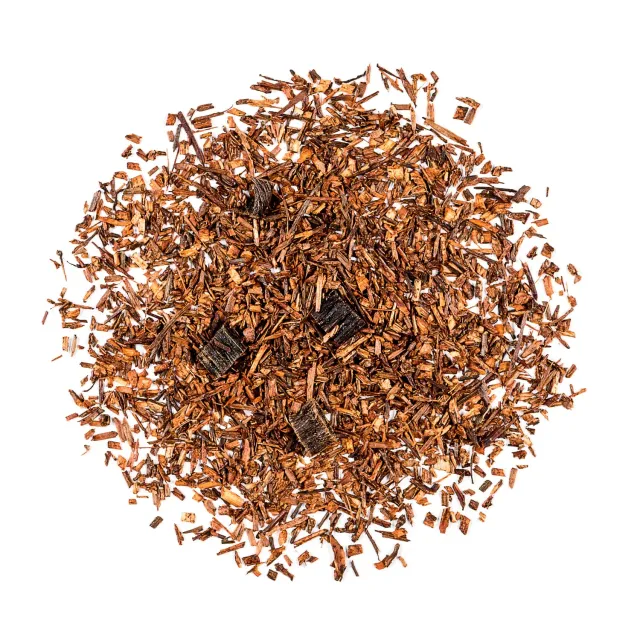 Valley of Tea Rooibos Bourbon Vanilj te lösvikt 100g