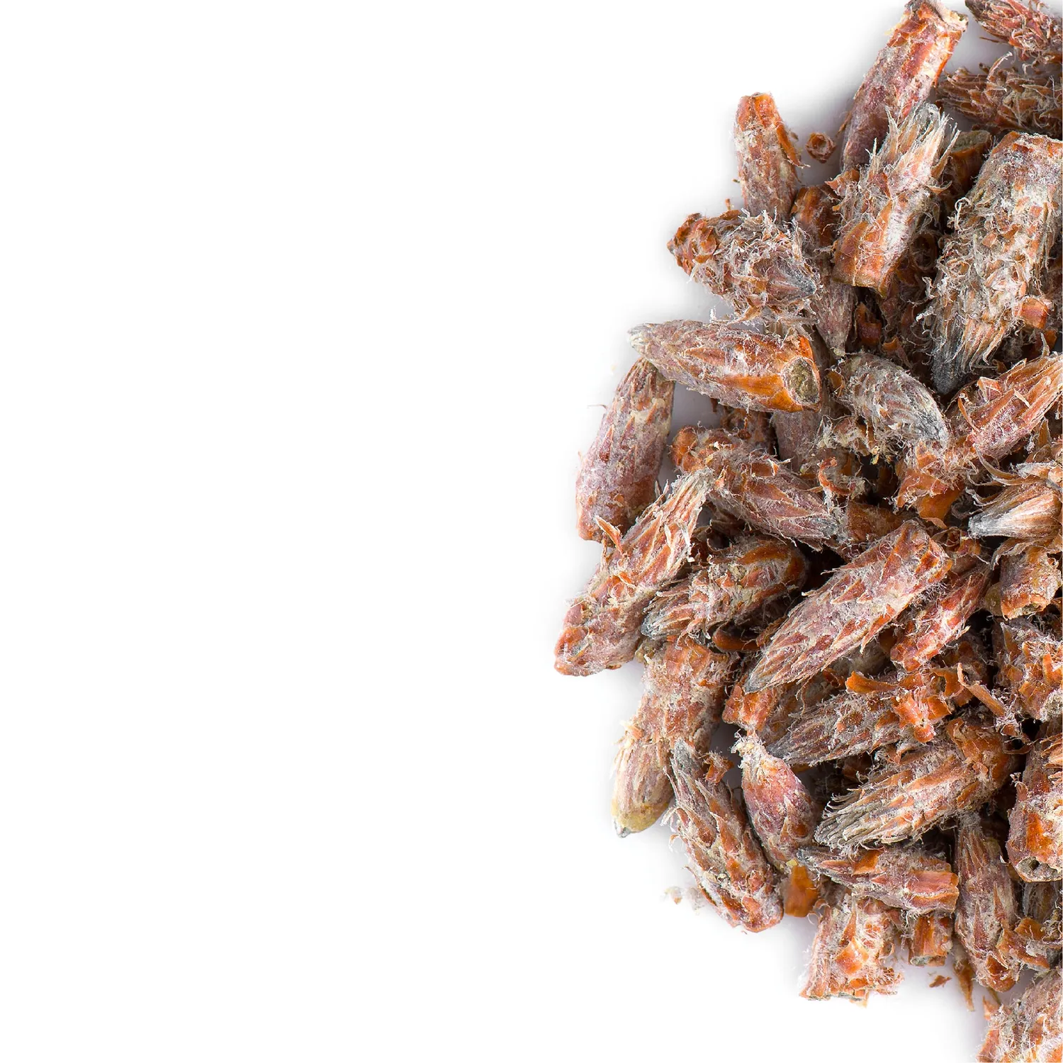 Valley of Tea Tallknoppar örtte 50g barrfräsch
