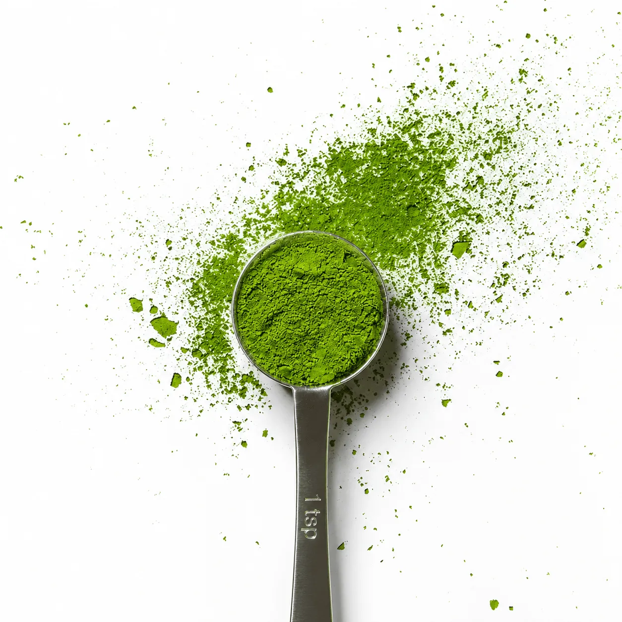 Perfect Ted Perfect Scoop matchaskopa 2g rostfritt magnet